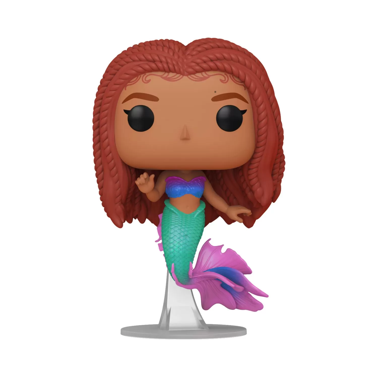 Ariel - The Little Mermaid Funko Pop Vinyl Figure #1366 - Image 2