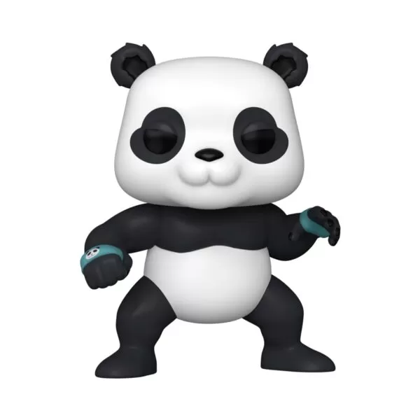 Jujutsu Kaisen - Panda Funko Pop Vinyl Figure 1374 - Image 2