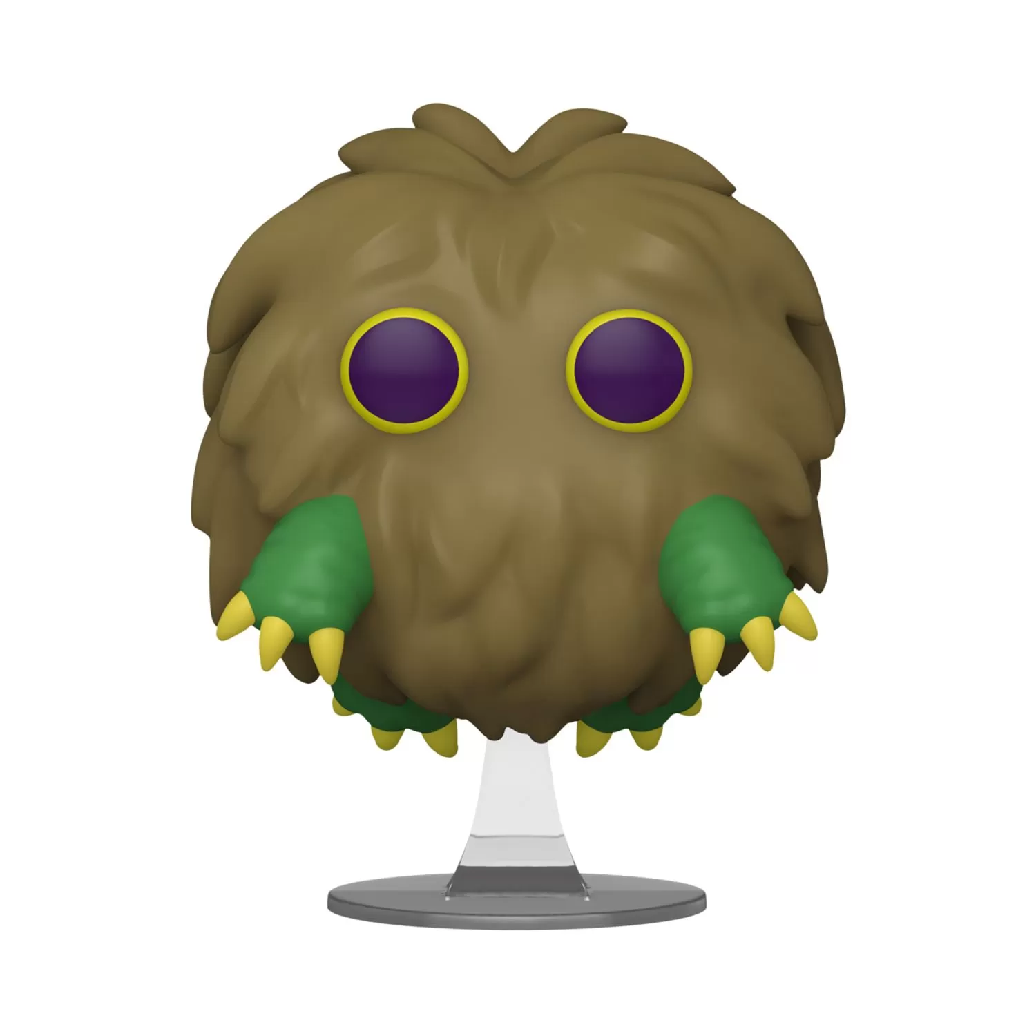 Kuriboh - Yu-Gi-Oh! Funko Pop Vinyl Figure #1455 - Image 2