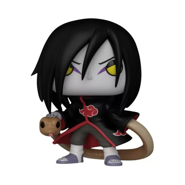 Naruto Shippuden - Orochimaru Akatsuki Funko Pop 1435 - Image 2