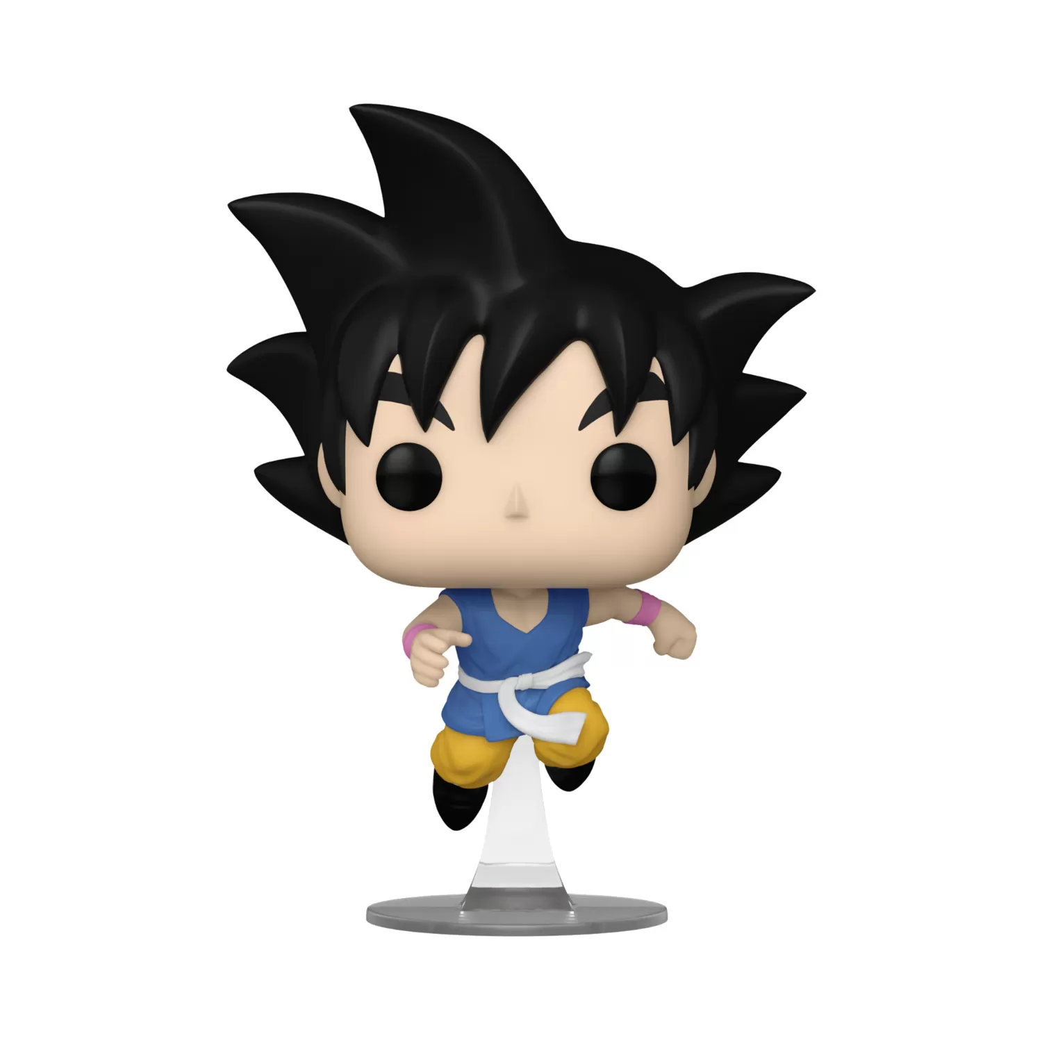 Goku - Dragon Ball GT Funko Pop Vinyl Figure #1628 - Image 3