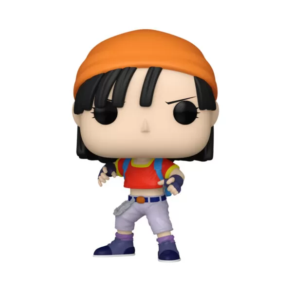 Dragon Ball GT - Pan Funko Pop Vinyl Figure 1629 - Image 3