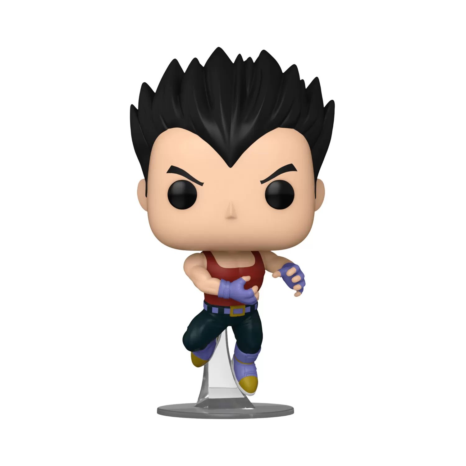 Vegeta – Dragon Ball GT Funko Pop Vinyl Figure #1627 - Image 3