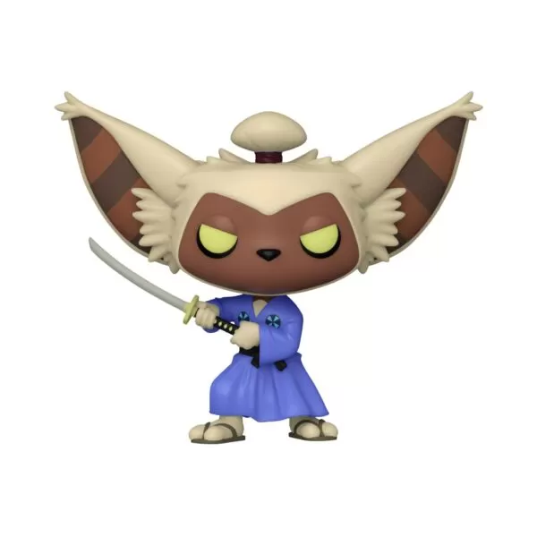 Avatar The Last Airbender - Momo Funko Pop Figure 1442 - Image 2