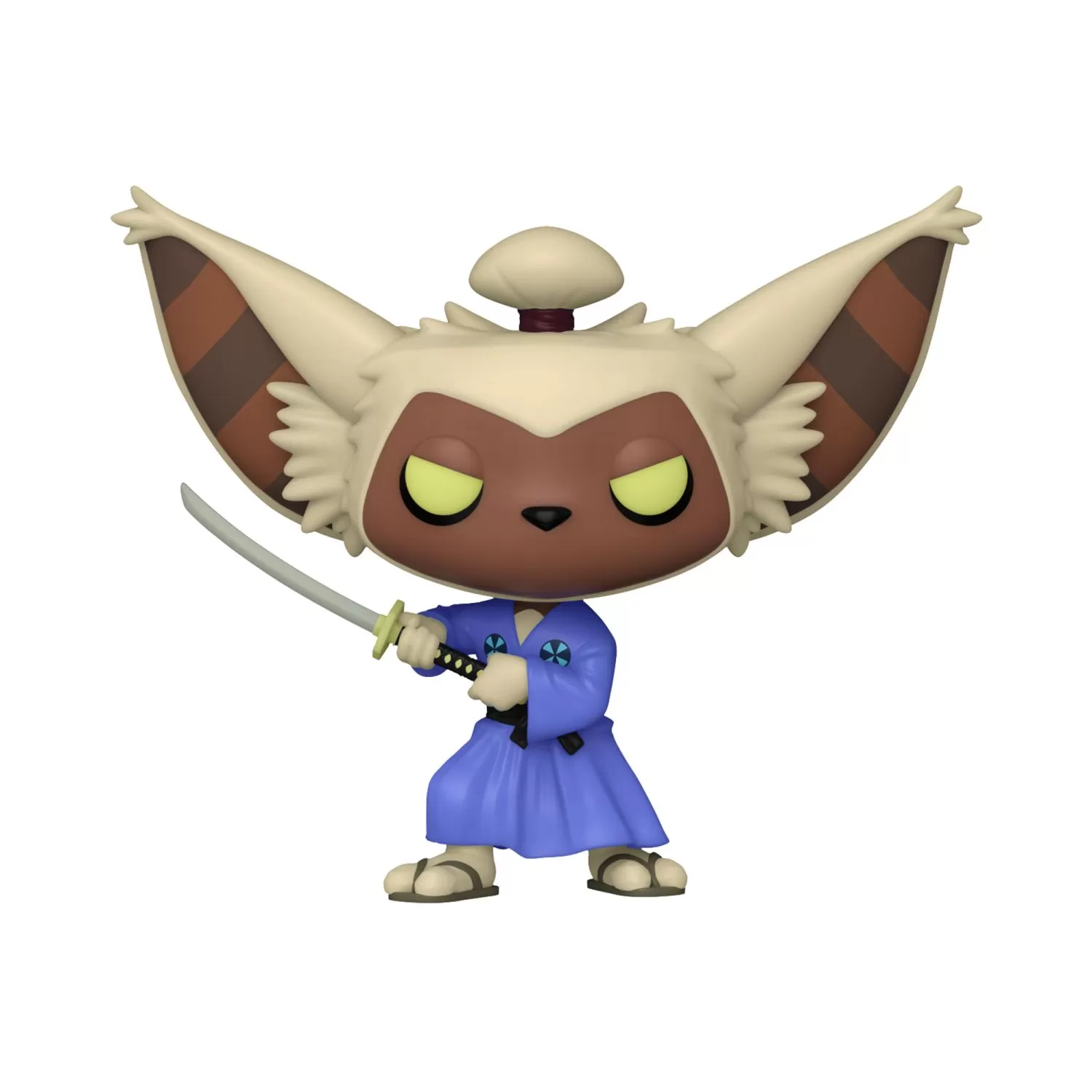 Momo - Avatar The Last Airbender Funko Pop Vinyl Figure #1442 - Image 2