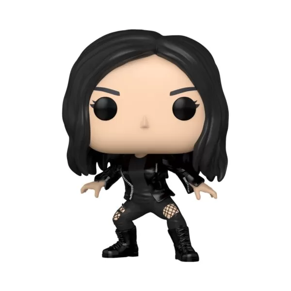 The Boys - Kimiko Funko Pop Vinyl Figure 1405 - Image 2