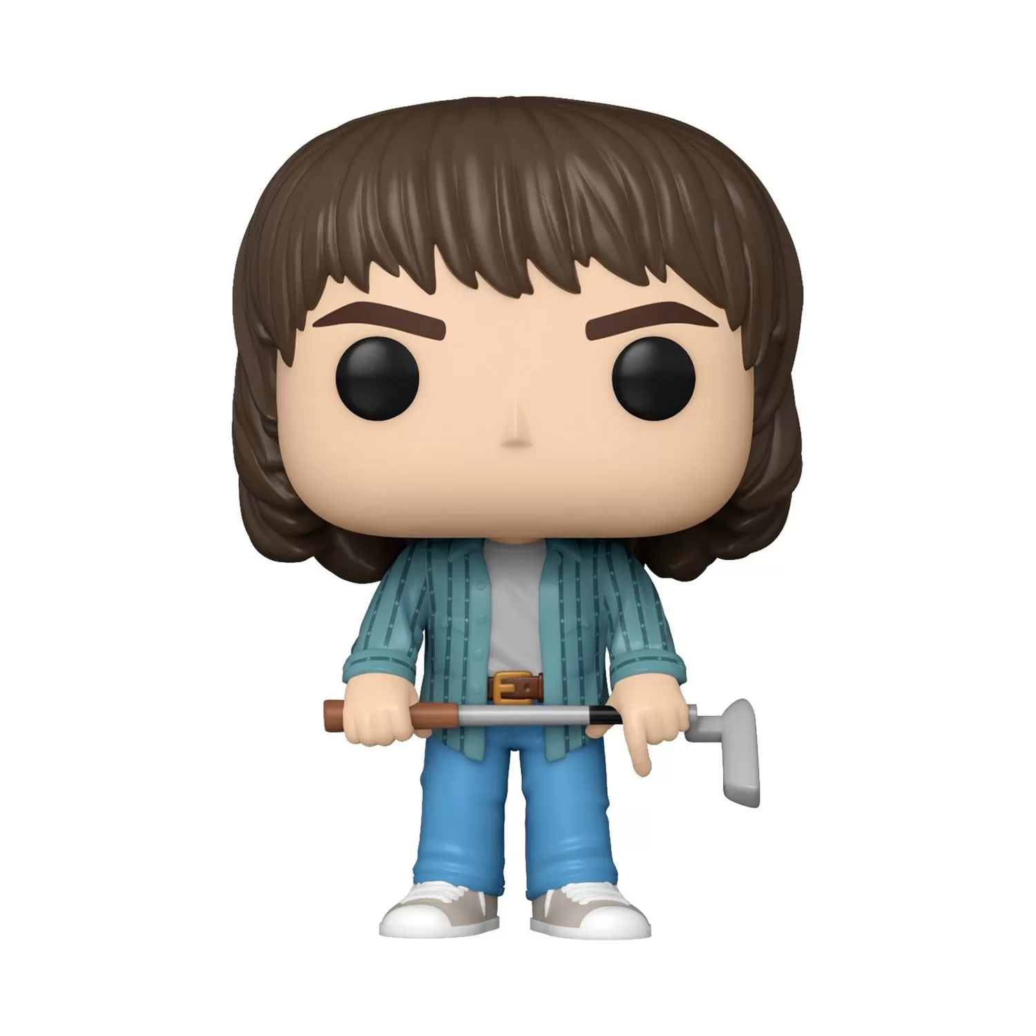 Jonathan - Stranger Things Funko Pop Vinyl Figure #1459 - Image 3
