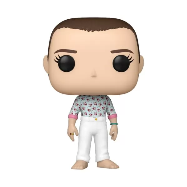 Stranger Things - Eleven Funko Pop Vinyl Figure 1457 - Image 3