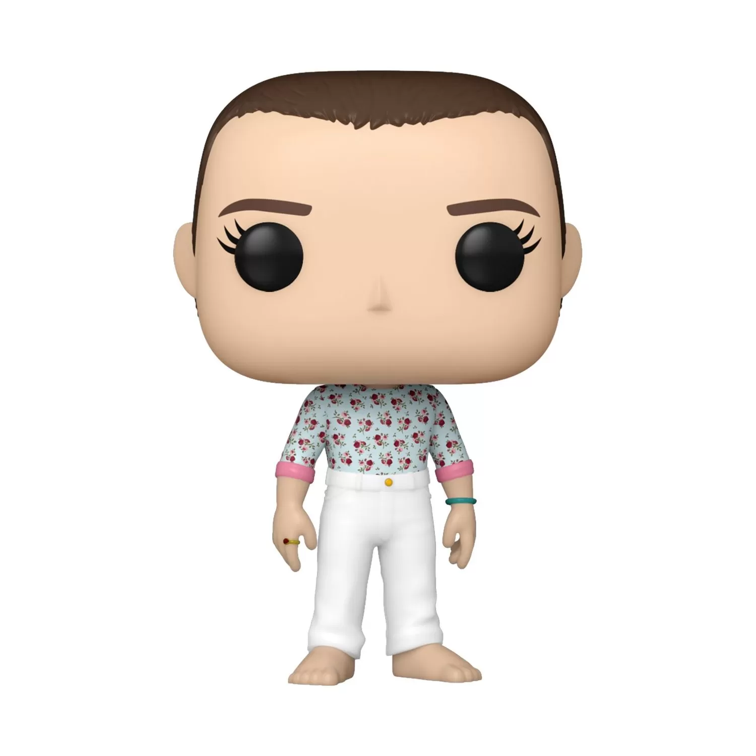 Eleven - Netflix Stranger Things Funko Pop Vinyl Figure #1457 - Image 3