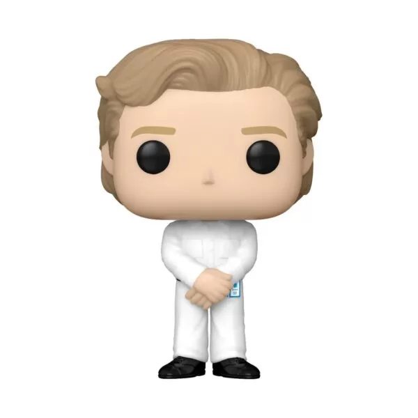 Stranger Things - Henry 001 Funko Pop Vinyl Figure 1458 - Image 3