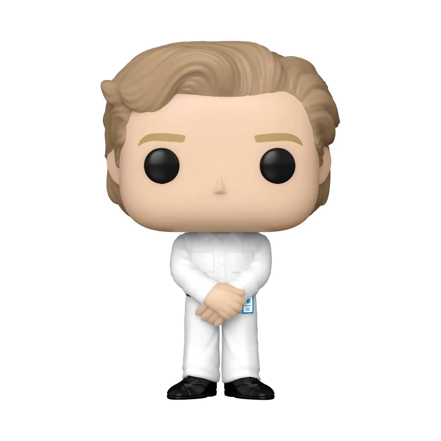 Henry 001 - Stranger Things Funko Pop Vinyl Figure #1458 - Image 3