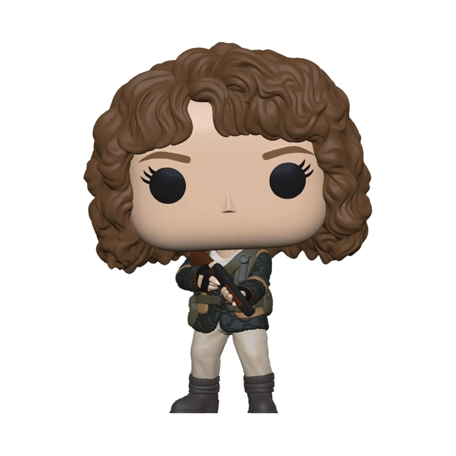 Nancy - Stranger Things Funko Pop Vinyl Figure #1460 - Image 3