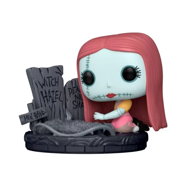 Nightmare Before Christmas - Sally Funko Pop 1358 - Image 2