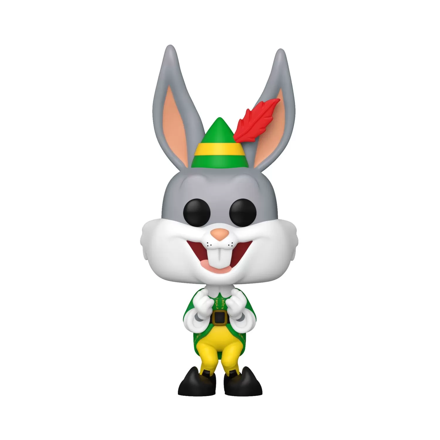 Bugs Bunny - Celebrating Every Story Funko Pop Vinyl Figure #1450 - Image 2