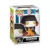 Susamaru – Demon Slayer Funko Pop Vinyl Figure #1409