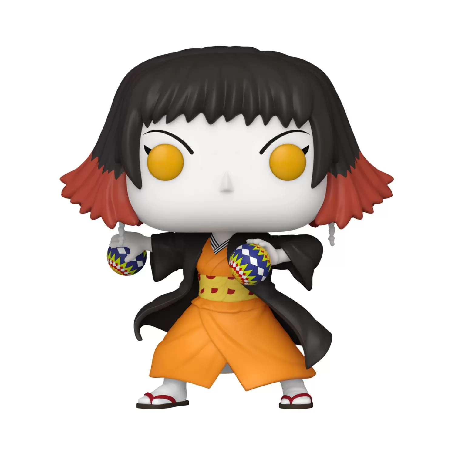 Susamaru - Demon Slayer Funko Pop Vinyl Figure #1409 - Image 2
