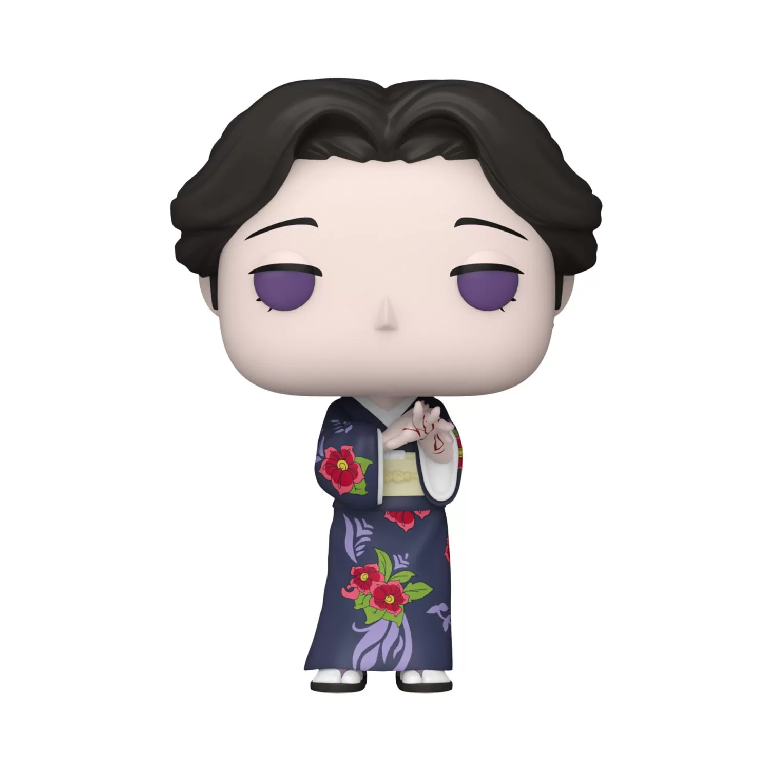 Tamayo - Demon Slayer Funko Pop Vinyl Figure #1408 - Image 2