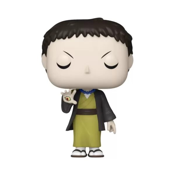 Demon Slayer - Yahaba Funko Pop Vinyl Figure 1410 - Image 2