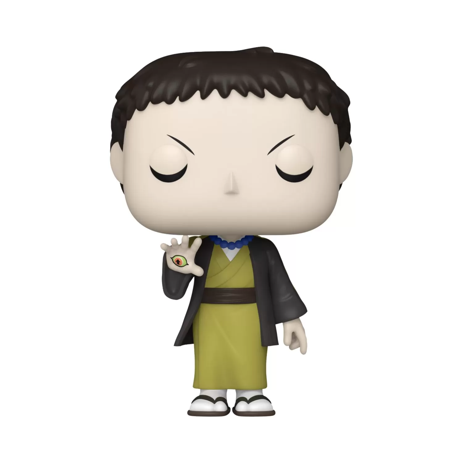 Yahaba - Demon Slayer Funko Pop Vinyl Figure #1410 - Image 2