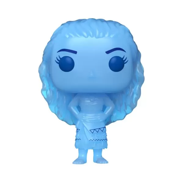 Princess Moana Special Edition Funko Pop Figure 1378 - Image 2