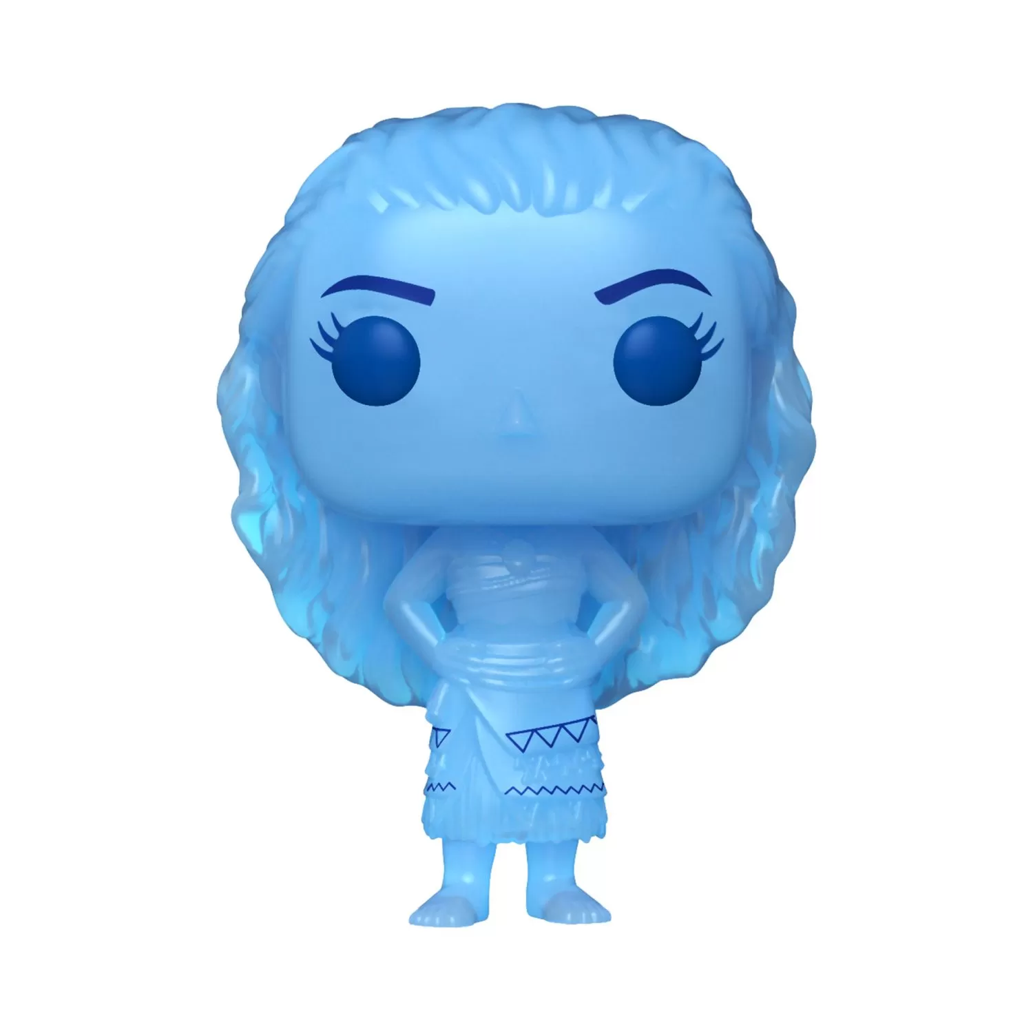 Moana - Disney's Moana Funko Pop Vinyl Figure #1378 - Image 2
