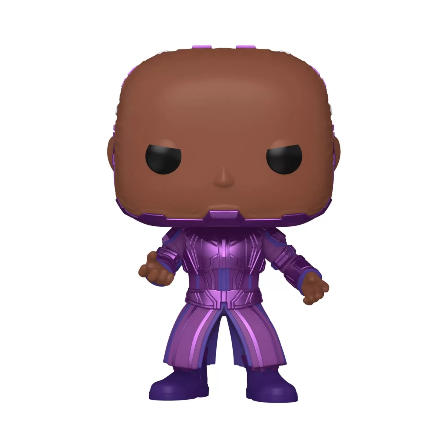 The High Evolutionary - Guardians of the Galaxy Funko Pop Vinyl Figure #1289 - Image 2