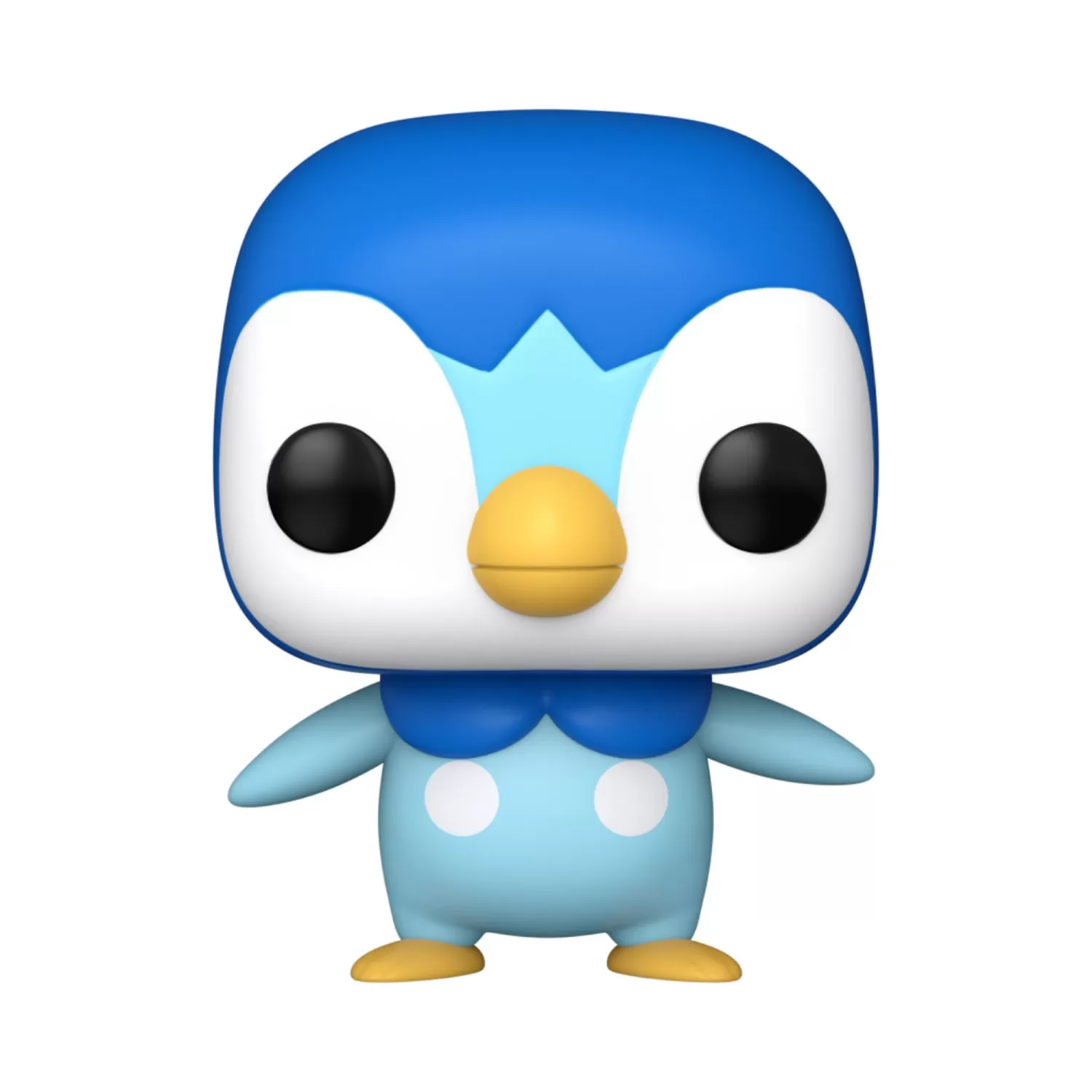 Piplup - Pokémon Funko Pop Vinyl Figure #865 - Image 2