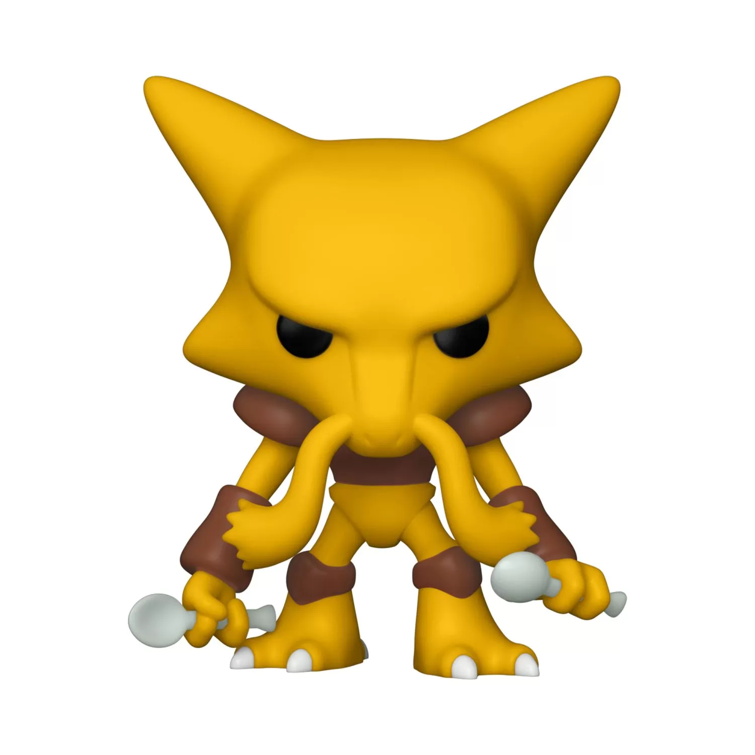 Alakazam - Pokémon Funko Pop Vinyl Figure #855 - Image 2