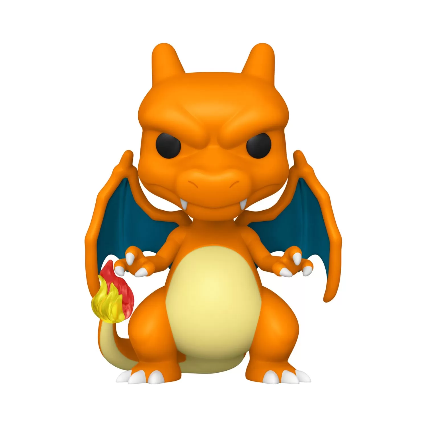 Charizard – Pokémon Funko Pop Vinyl Figure #843 - Image 2