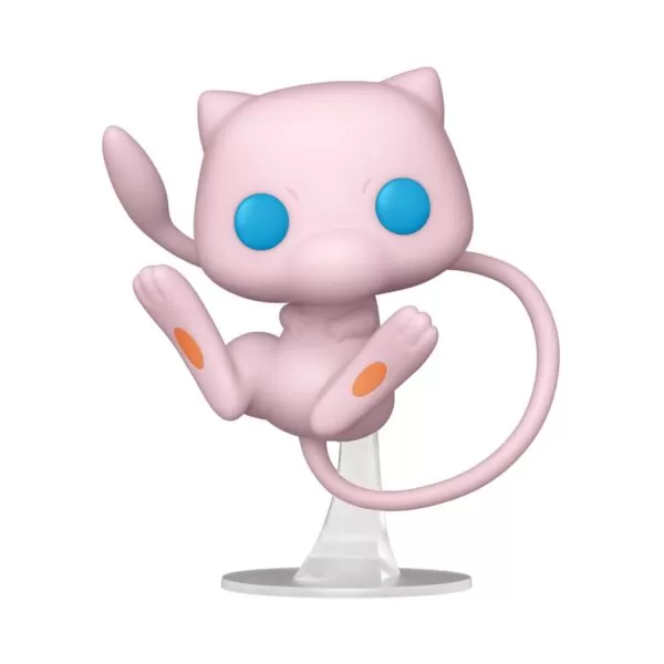 Pokemon - Mew Funko Pop Vinyl Figure 643 - Image 2