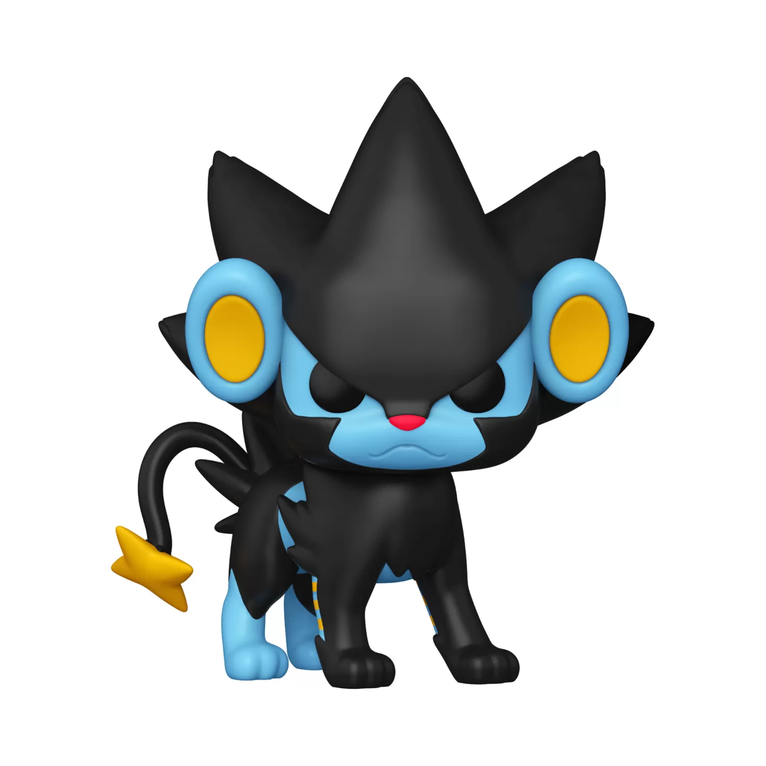 Luxray - Pokémon Funko Pop Jumbo Vinyl Figure #959 - Image 2