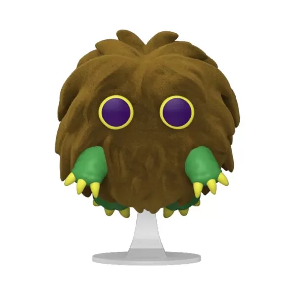 Yu-Gi-Oh! - Kuriboh Glow In The Dark Funko Pop 1455 - Image 2