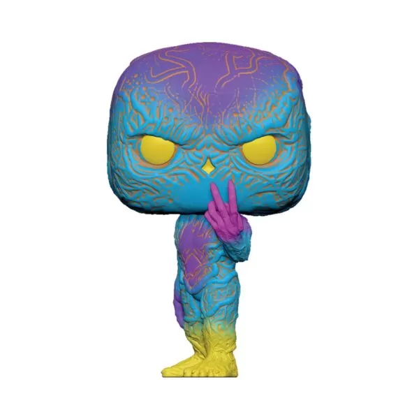 Stranger Things - Vecna Funko Pop Vinyl Figure 1312 - Image 3