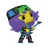 Eddie – Stranger Things Funko Pop Special Edition Vinyl Figure #1462 - Image 3