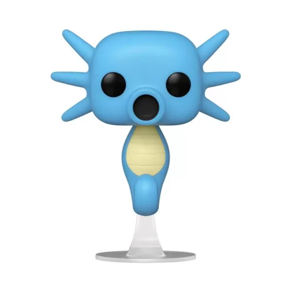 Pokemon - Horsea Funko Pop Vinyl Figure 844 - Image 2