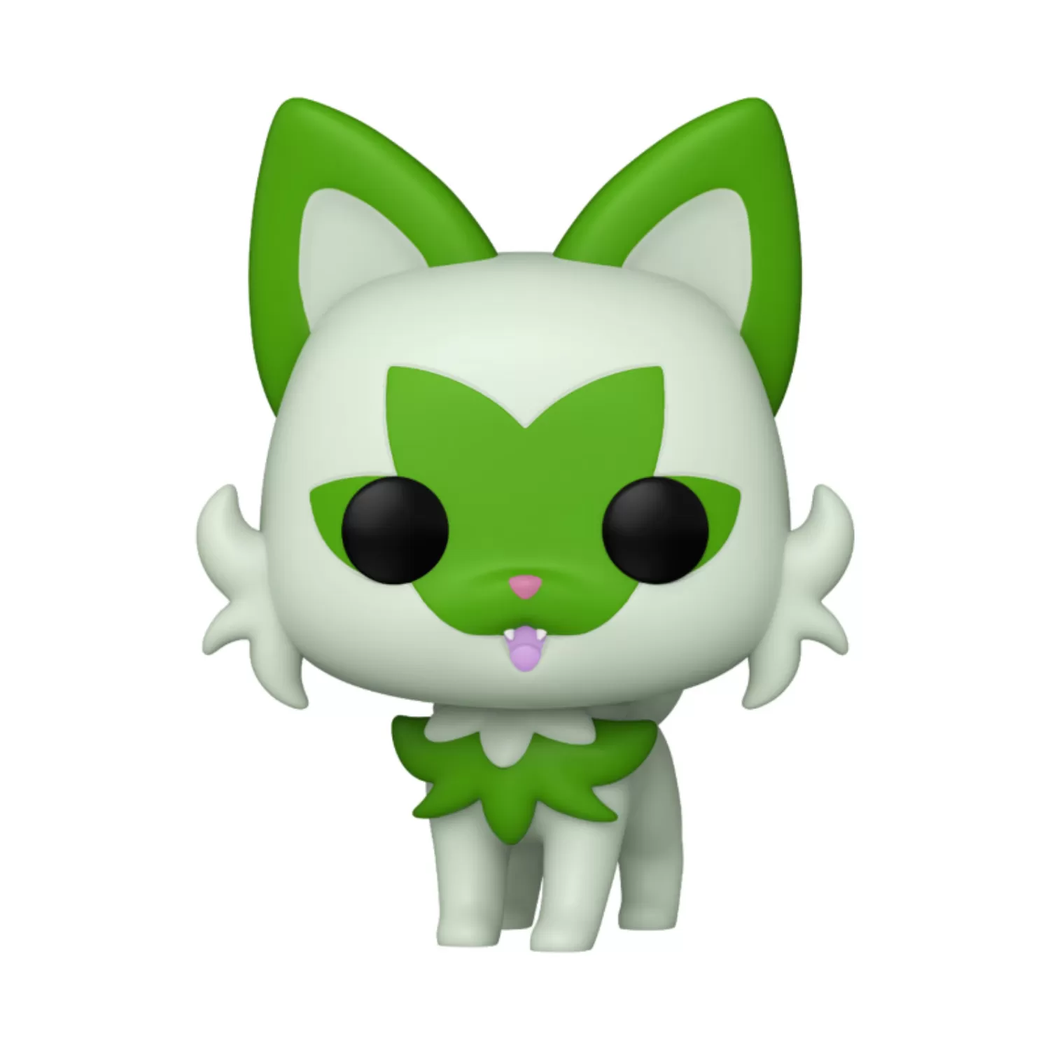 Sprigatito - Pokémon Funko Pop Vinyl Figure #984 - Image 3