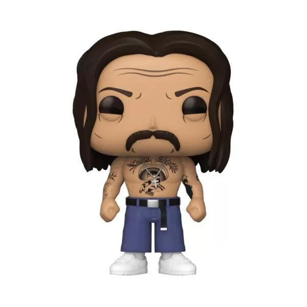 Danny Trejo Funko Pop Vinyl Figure 229 - Image 2