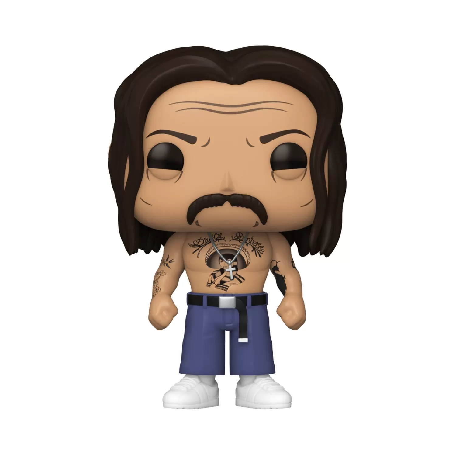 Danny Trejo - Funko Pop Vinyl Figure #229 - Image 2