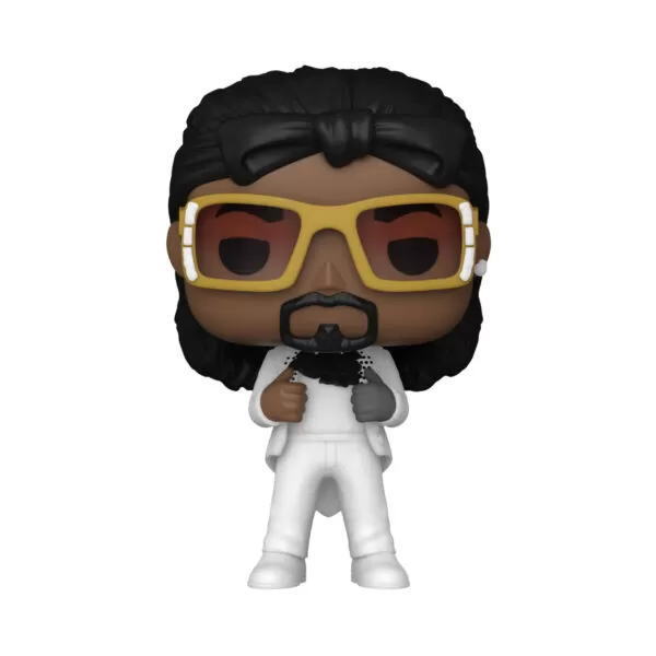 Snoop Dogg Funko Pop Vinyl Figure 391 - Image 3