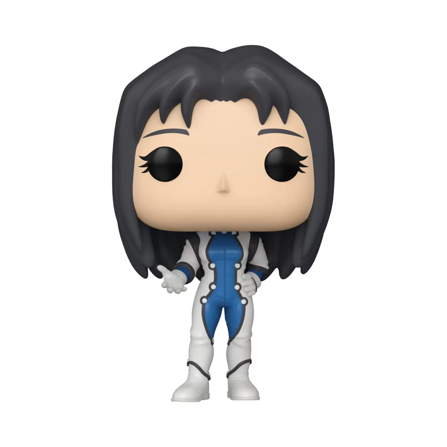 Rem Saverem - Trigun Funko Pop Vinyl Figure #1558 - Image 2