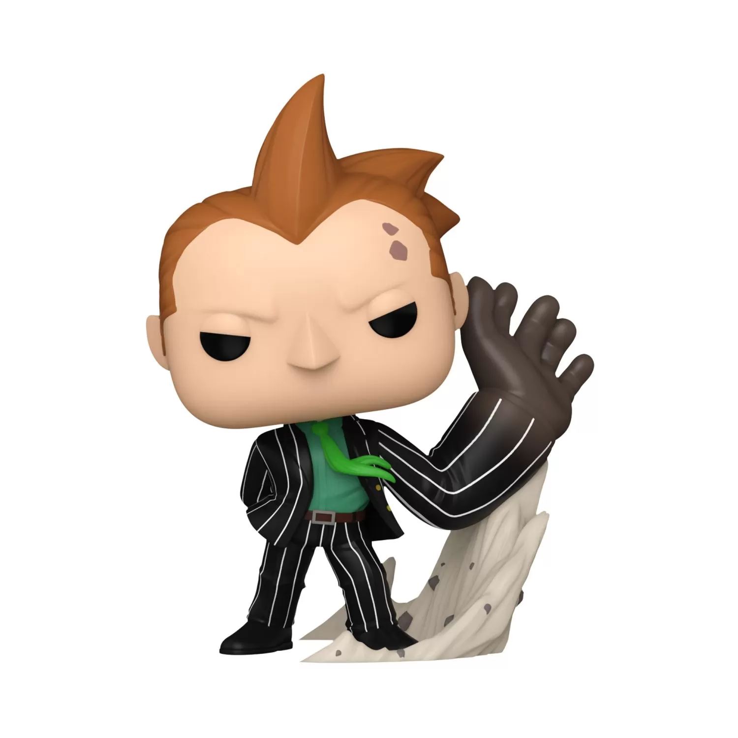 Re-Destro - My Hero Academia Funko Pop Vinyl Figure #1523 - Image 2