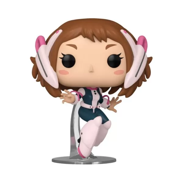 My Hero Academia - Ochaco Uraraka Funko Pop Figure 1524 - Image 2