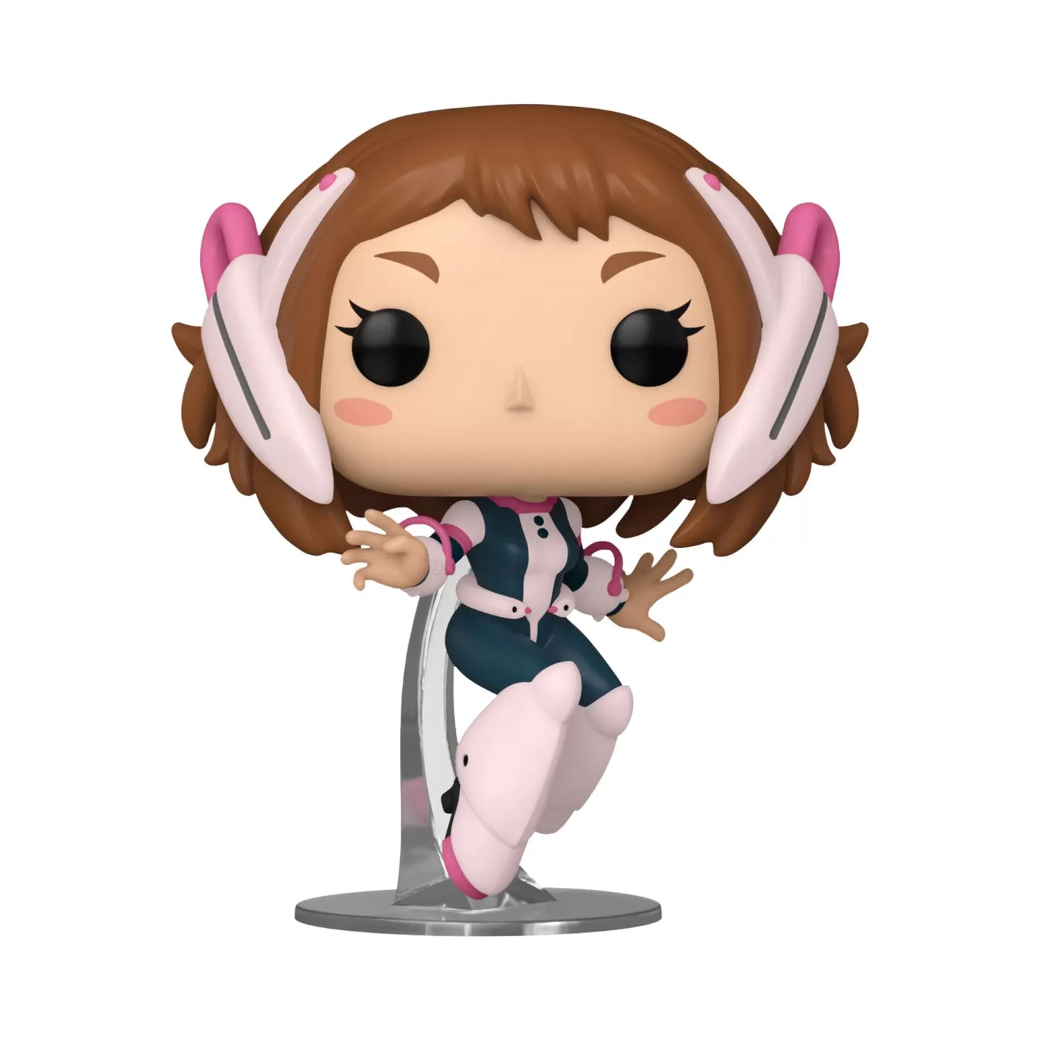 Ochaco Uraraka - My Hero Academia Funko Pop Vinyl Figure #1524 - Image 2