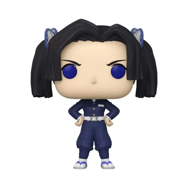 Demon Slayer - Aoi Kanzaki Funko Pop Vinyl Figure 1535 - Image 2