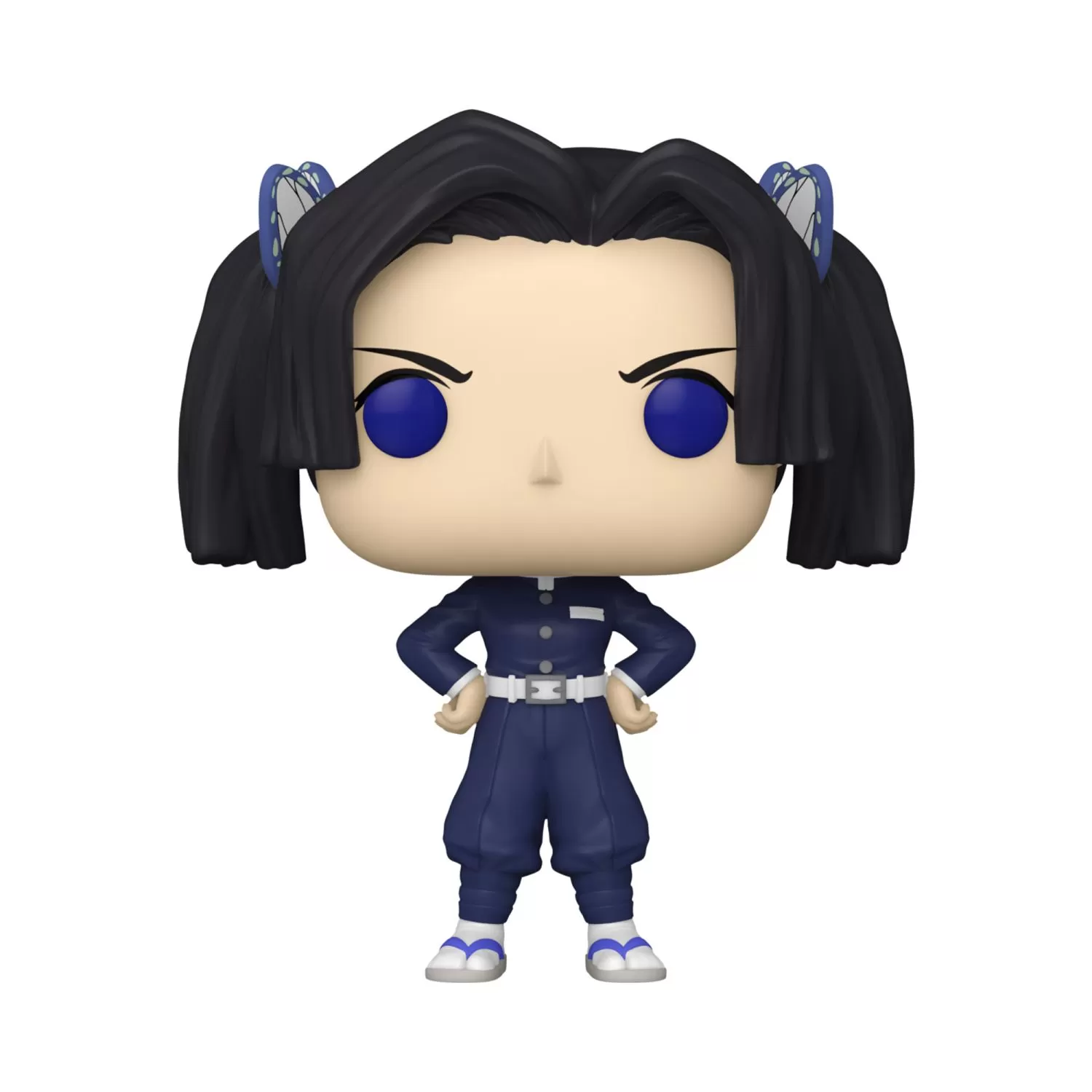 Aoi Kanzaki - Demon Slayer Funko Pop Vinyl Figure 1535 - Image 2