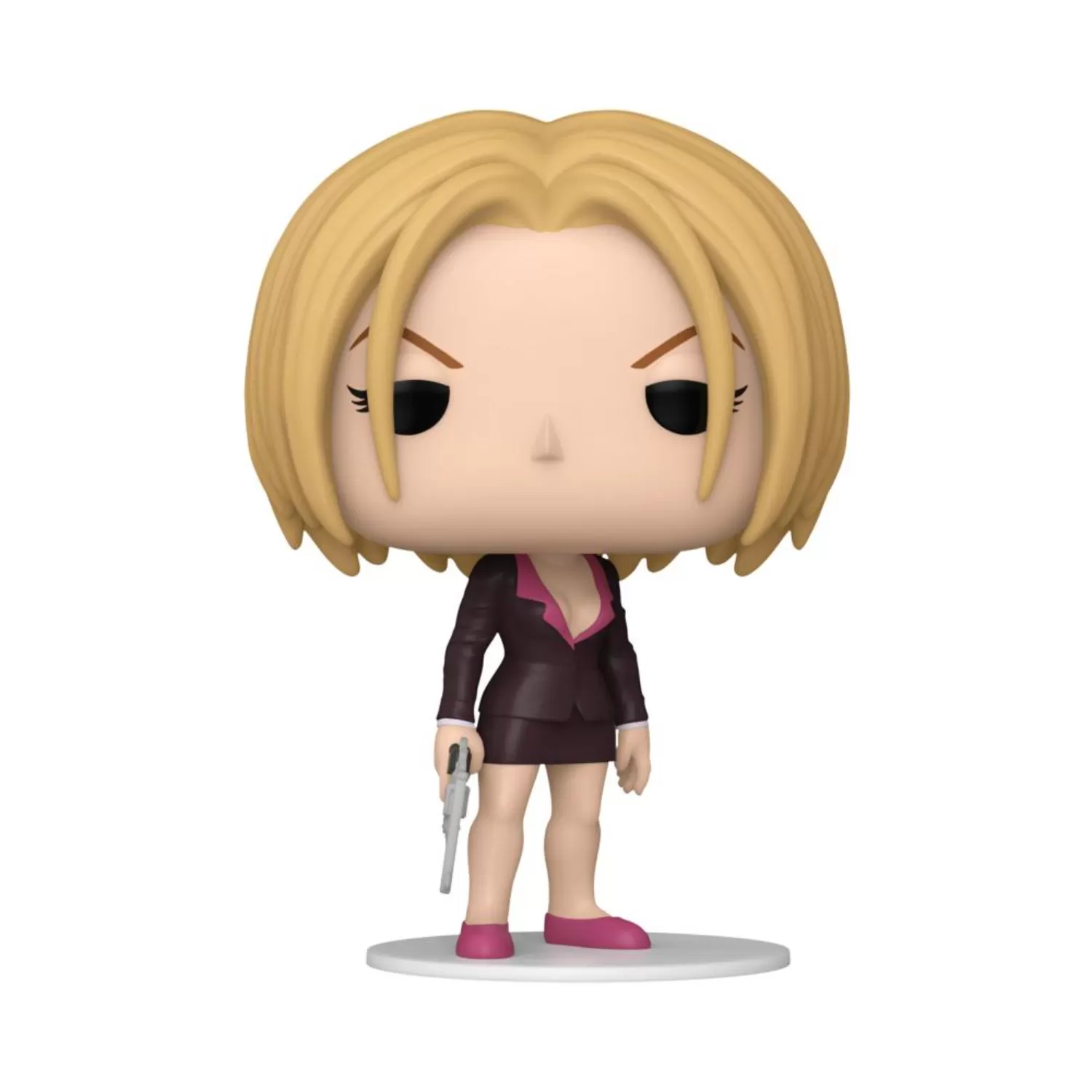 Pakunoda - Hunter X Hunter Funko Pop Vinyl Figure #1565 - Image 2