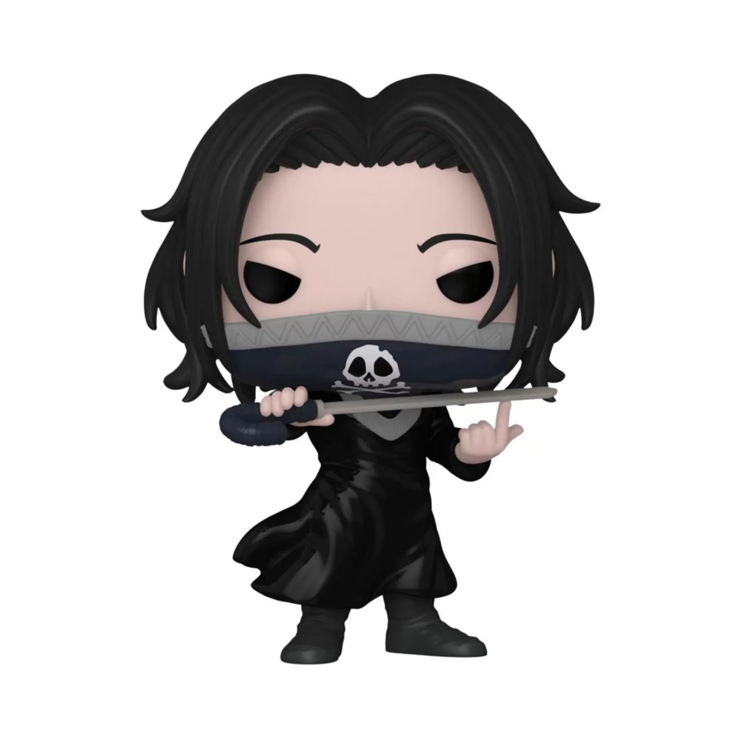 Feitan - Hunter X Hunter Funko Pop Vinyl Figure #1566 - Image 2