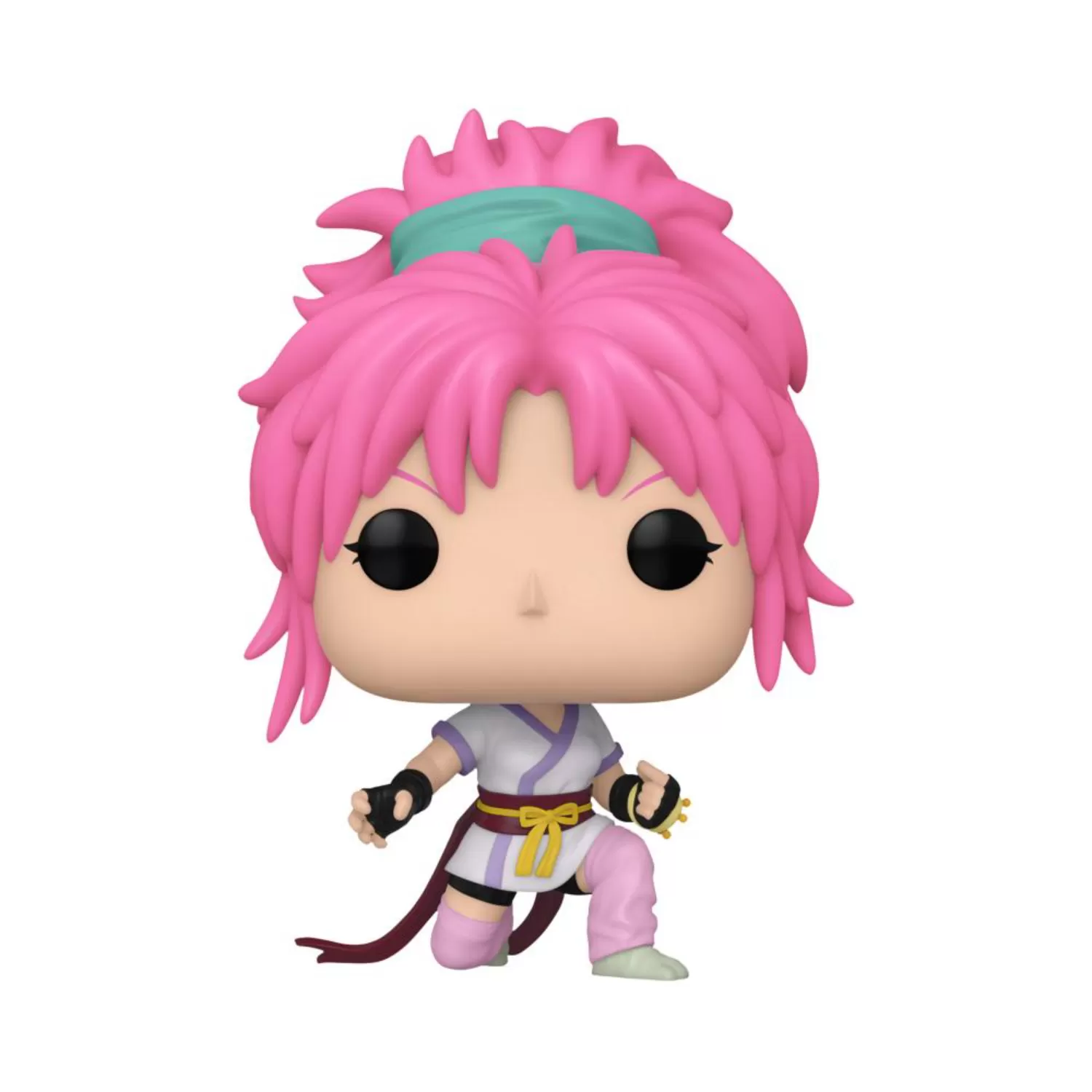 Machi Komacine - Hunter X Hunter Funko Pop Vinyl Figure #1567 - Image 2