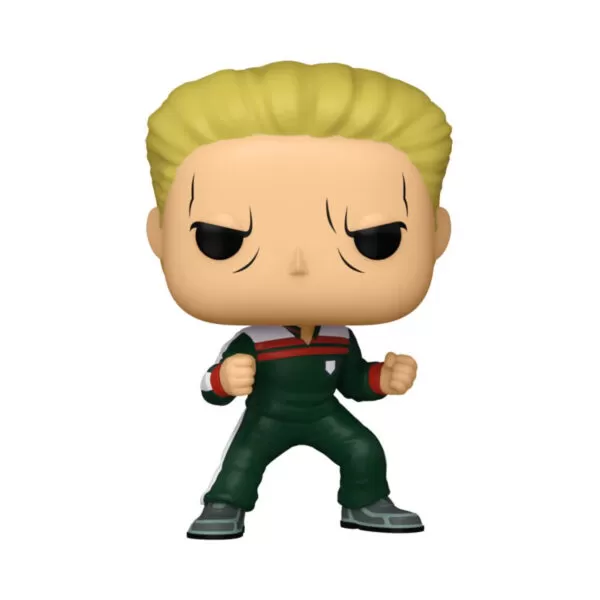 Hunter X Hunter - Phinks Magcub Funko Pop Figure 1569 - Image 2