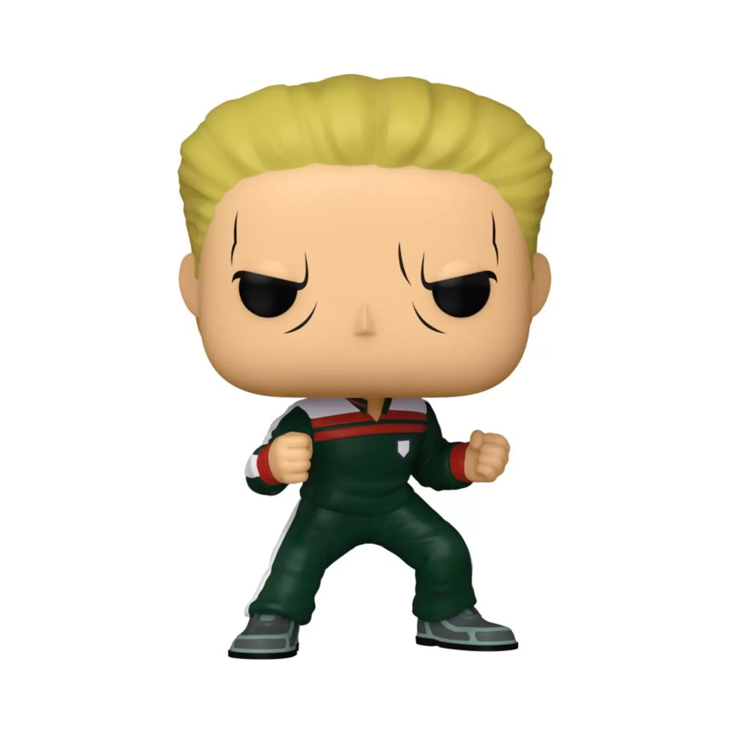 Phinks Magcub - Hunter X Hunter Funko Pop Vinyl Figure #1569 - Image 2